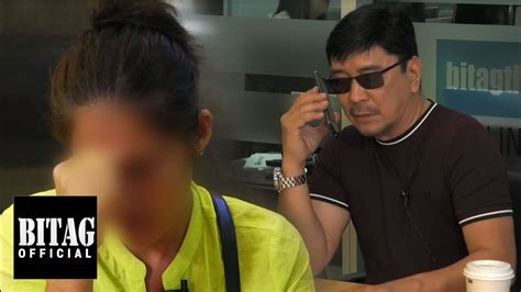 pinay tropa scandal|Kinantot habang tulog .
